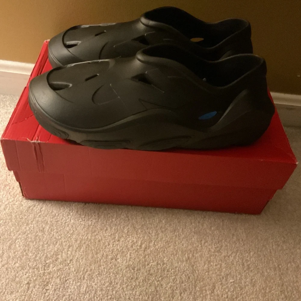 New Balance Fresh Foam X RCVRY Size 11 Men - Picture 9 of 14